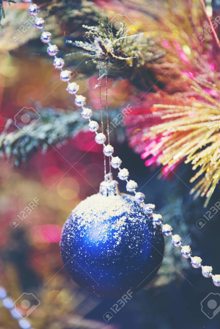 christmas disco ball stock photo picture and royalty free image