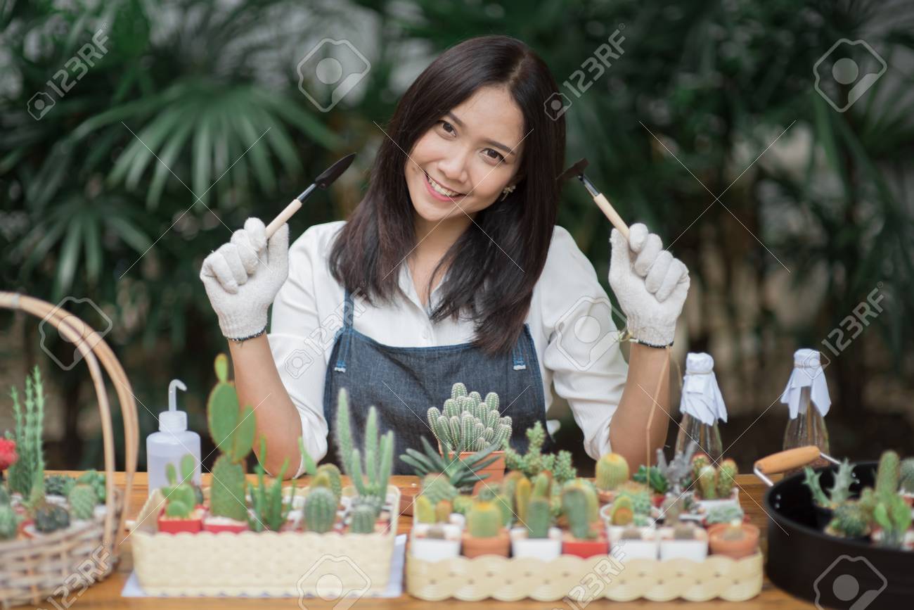 Asian Mature Little