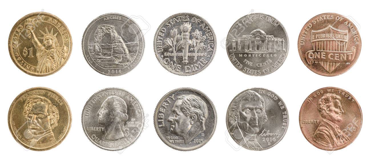 断捨離間近　United states collection coin✨ 断捨離間近 United states collection coin✨ United States