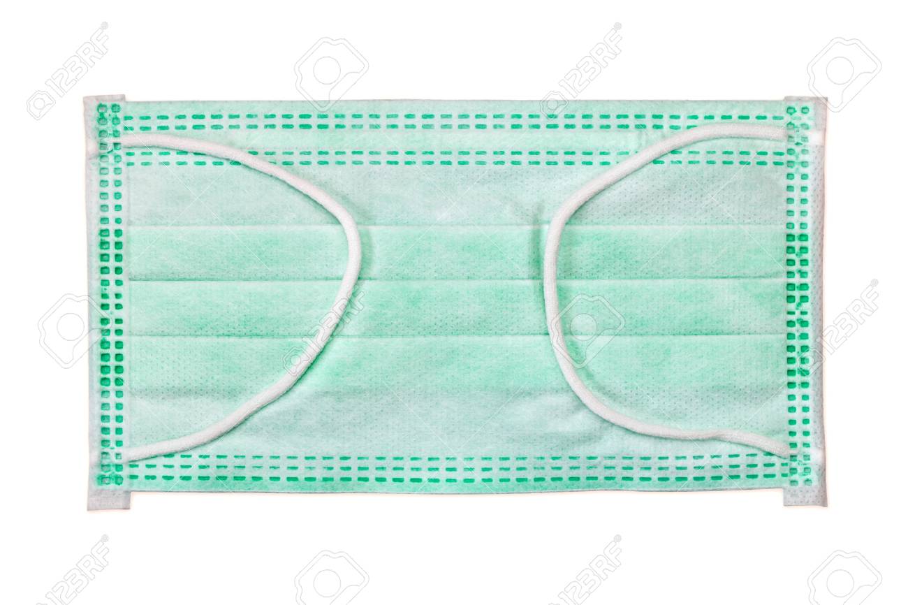facial surgical mask facial surgical mask
