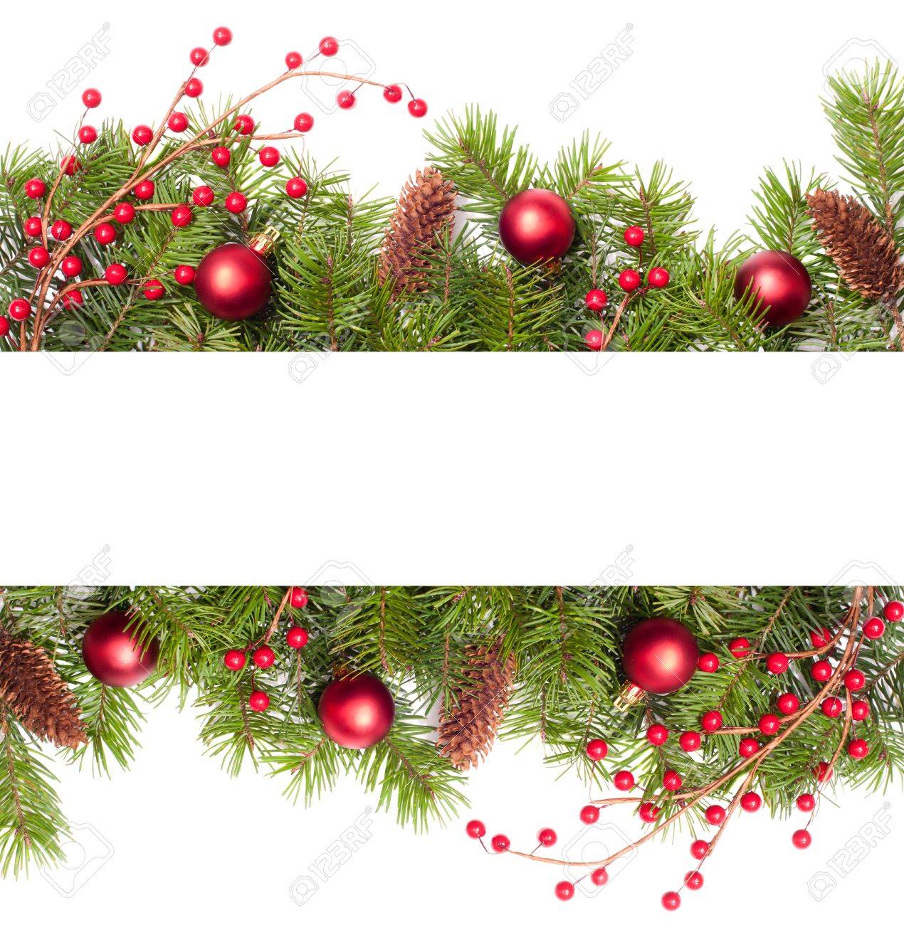 banner christmas