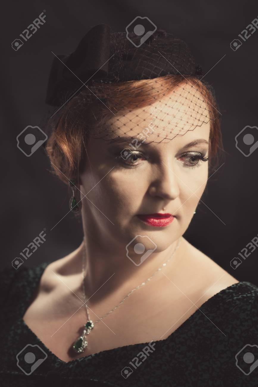 Chapeau année 20 femme Clearance