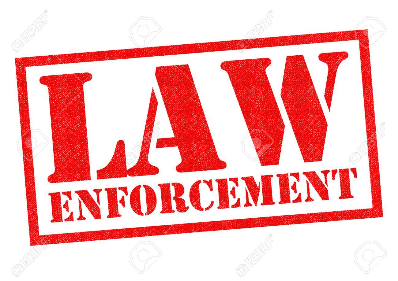 Enforce the Law