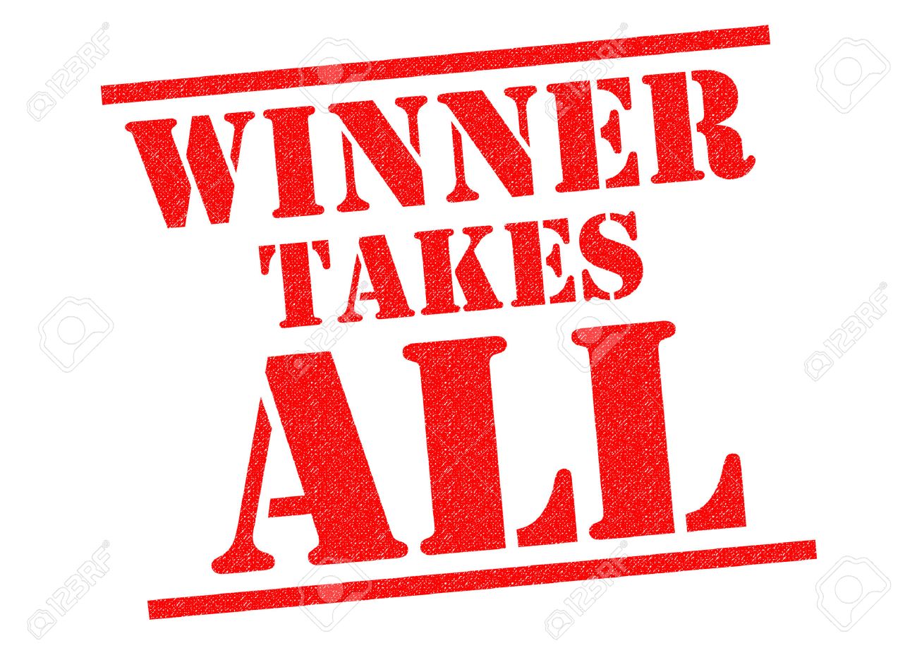 Winner Takes All