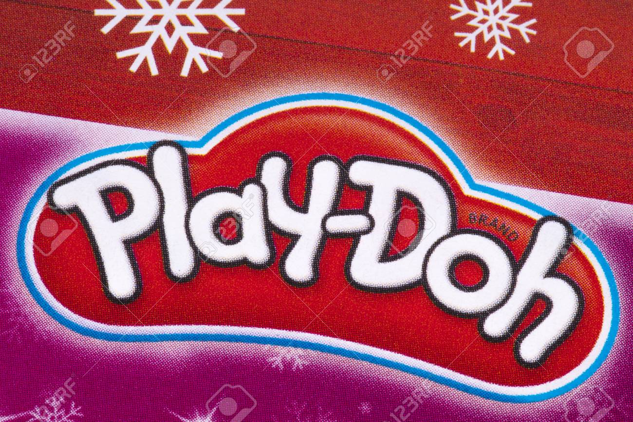 tesco play doh
