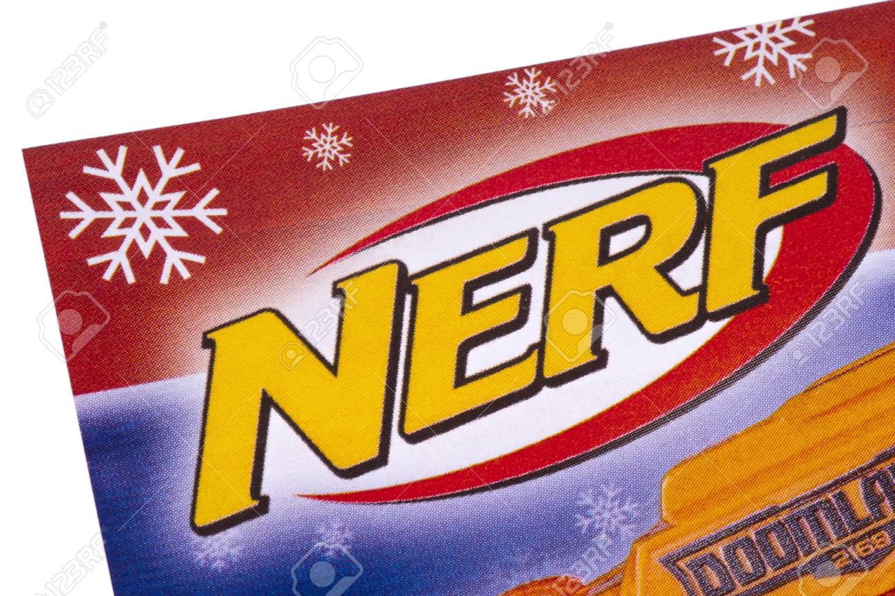 tesco fortnite nerf gun