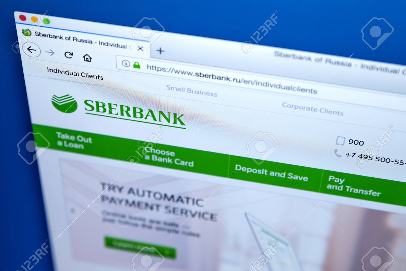 How to connect a Sberbank card How to connect a Sberbank card