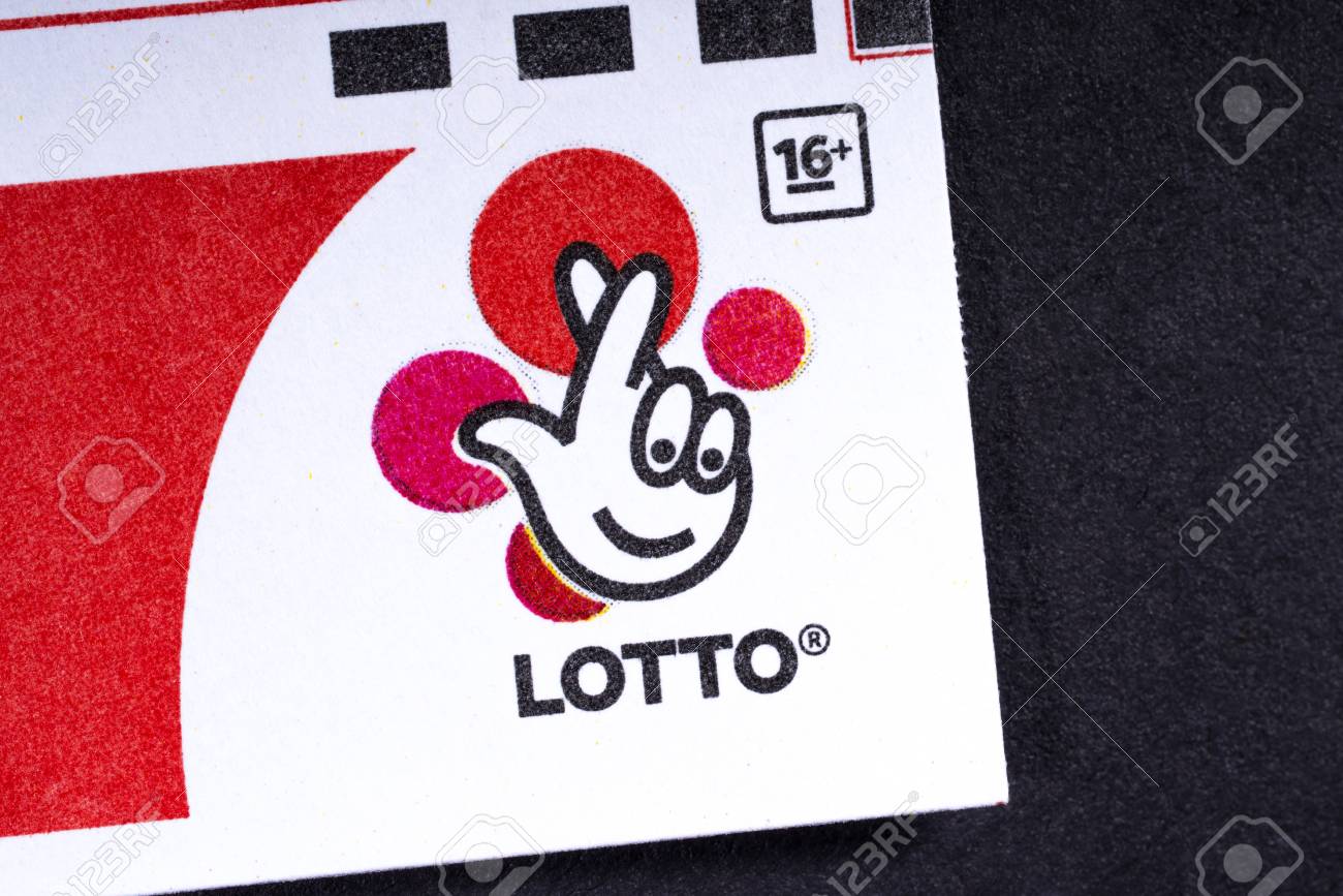 camelot lotto