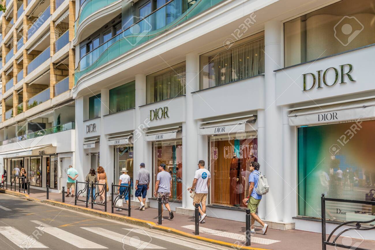 dior france