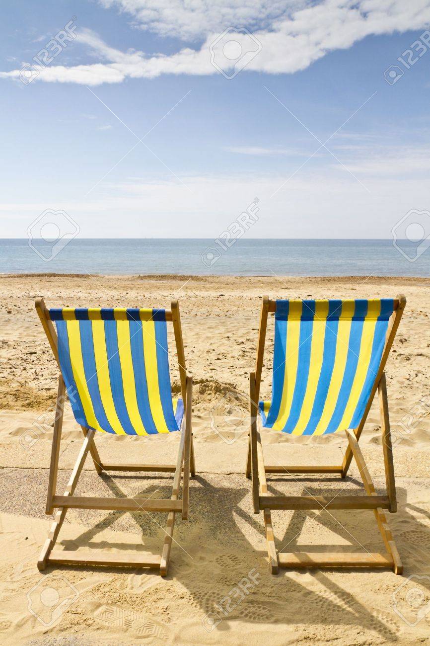 light beach chairs