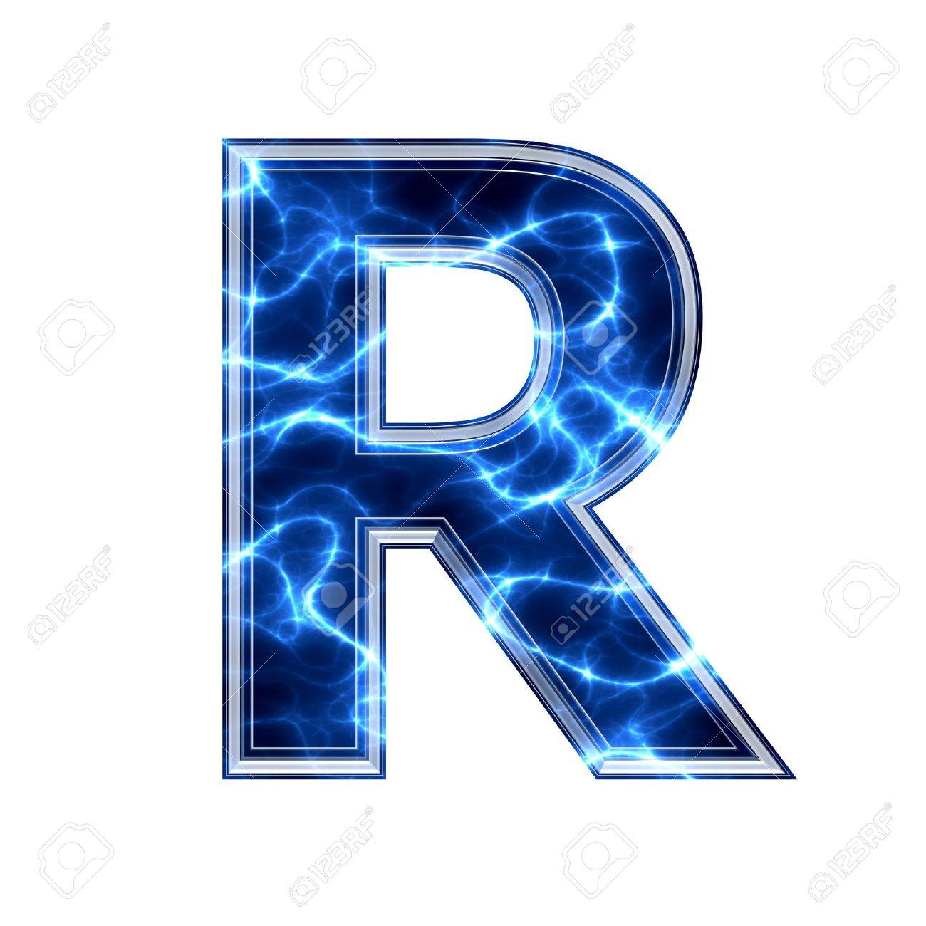 R R Charts