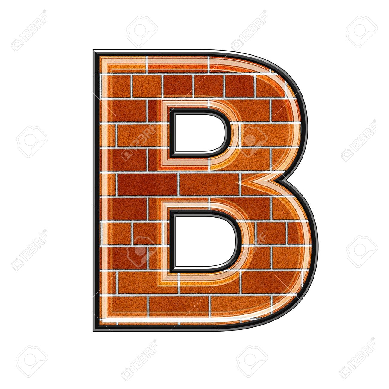 れんが造りの壁テクスチャ B と抽象的な次元の文字 の写真素材 画像素材 Image れんが造りの壁テクスチャ B と抽象的な次元の文字 の写真素材 画像素材 Image