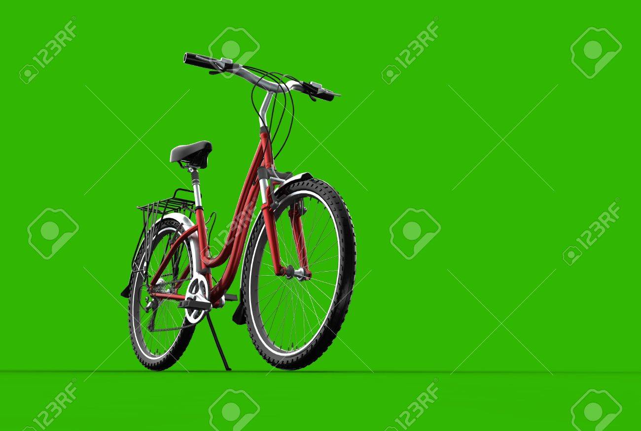 background for bike