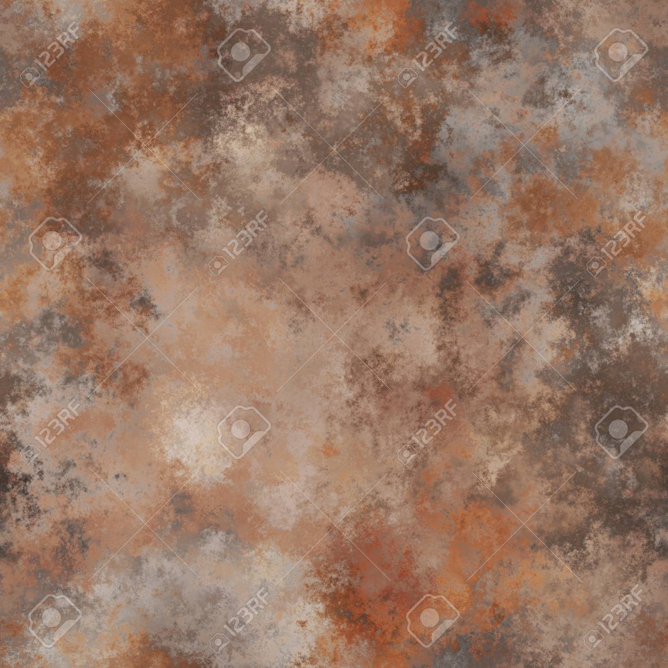 Seamless Rusty Metal Texture Old Iron Background Stock Photo Picture And Royalty Free Image Image