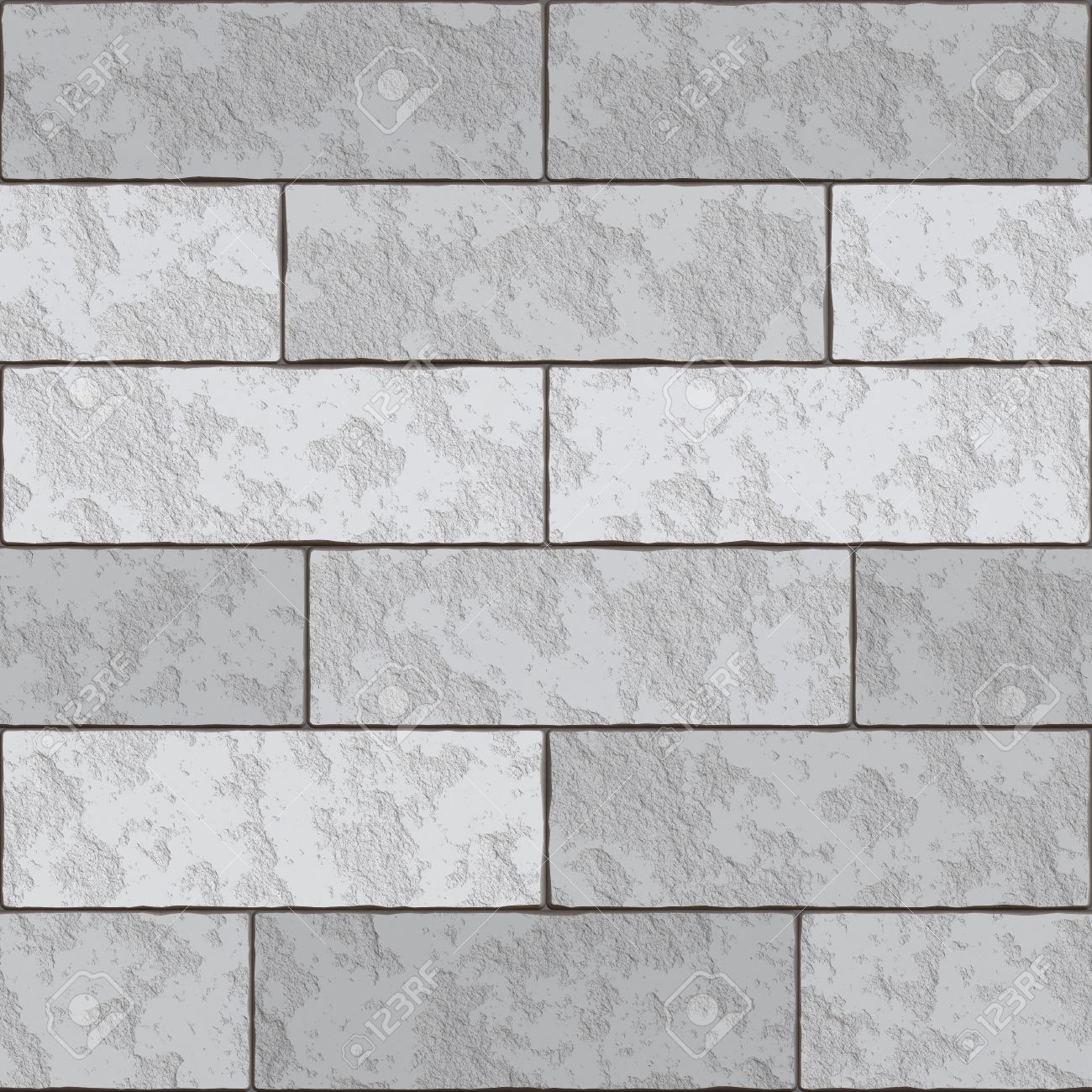 seamless stone wall texture texture of paving stones gray tile