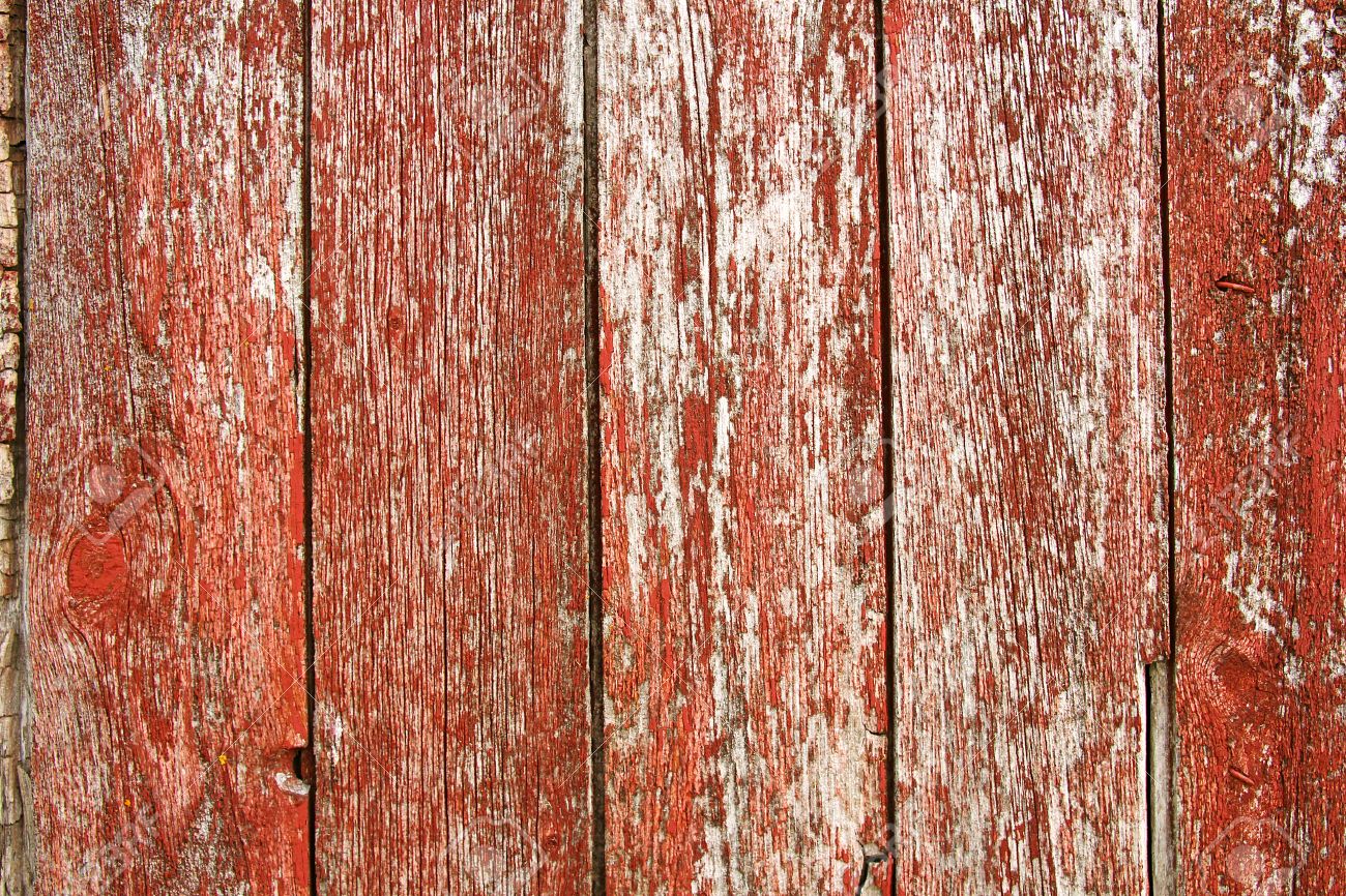 Red Barn Wood Red Barn Wood