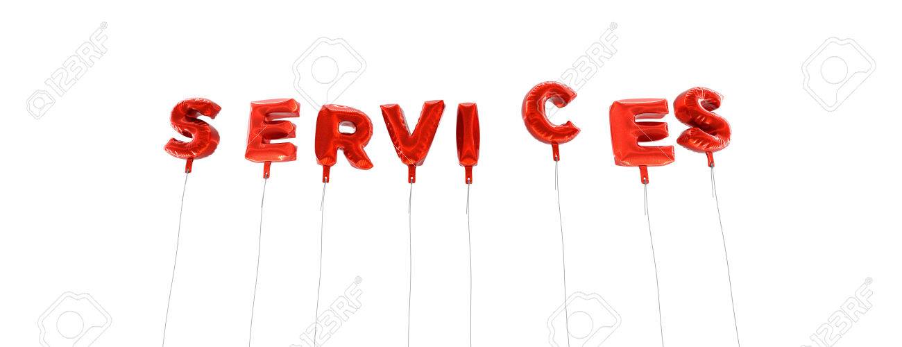 services word