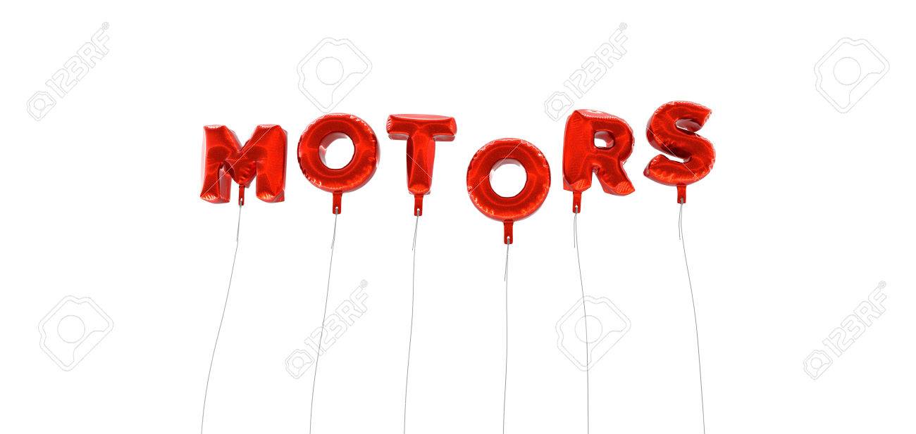 word motors