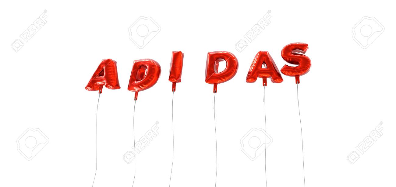 Deliberadamente sufrimiento Injerto ADIDAS - Word Made From Red Foil Balloons - 3D Rendered. Can.. Stock Photo, Picture And Royalty Free Image. Image 64959824. Deliberadamente sufrimiento Injerto ADIDAS - Word Made From Red Foil Balloons - 3D Rendered. Can.. Stock Photo, Picture And Royalty Free Image. Image 64959824.