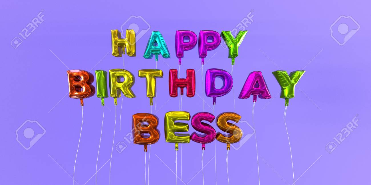Carte De Joyeux Anniversaire Bess Avec Texte Ballon Image Stockee En 3d Cette Image Peut Etre Utilisee Pour Une Carte Electronique Ou Une Carte Postale Imprimee Banque D Images Et Photos Libres Carte De Joyeux Anniversaire Bess Avec Texte Ballon Image Stockee En 3d Cette Image Peut Etre Utilisee Pour Une Carte Electronique Ou Une Carte Postale Imprimee Banque D Images Et Photos Libres