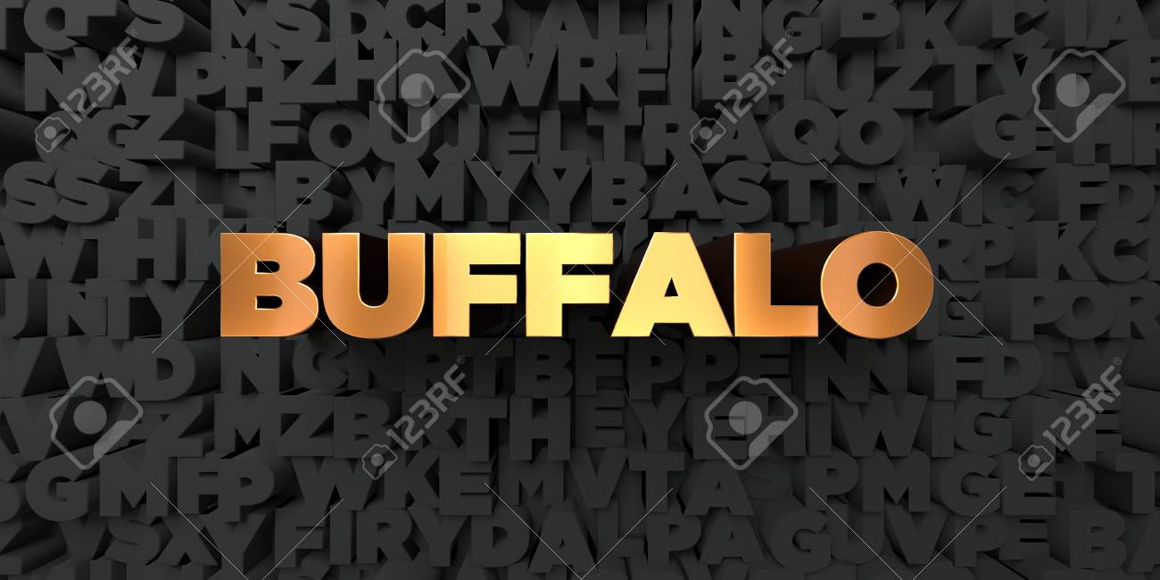 Buffalo