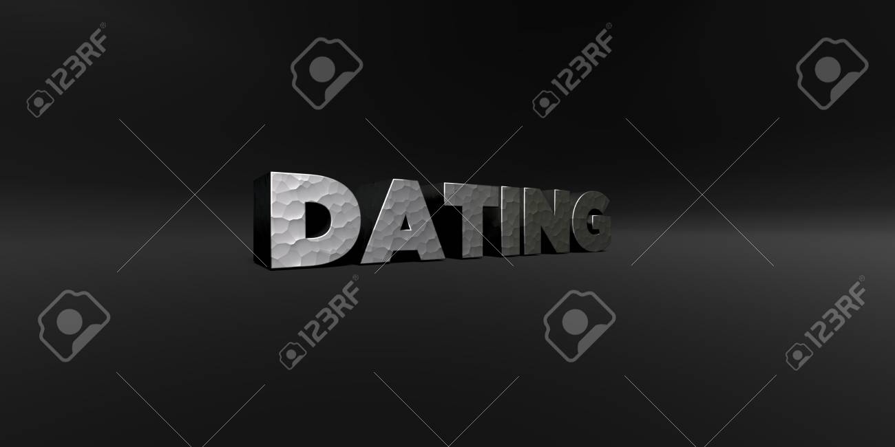 Metal dating