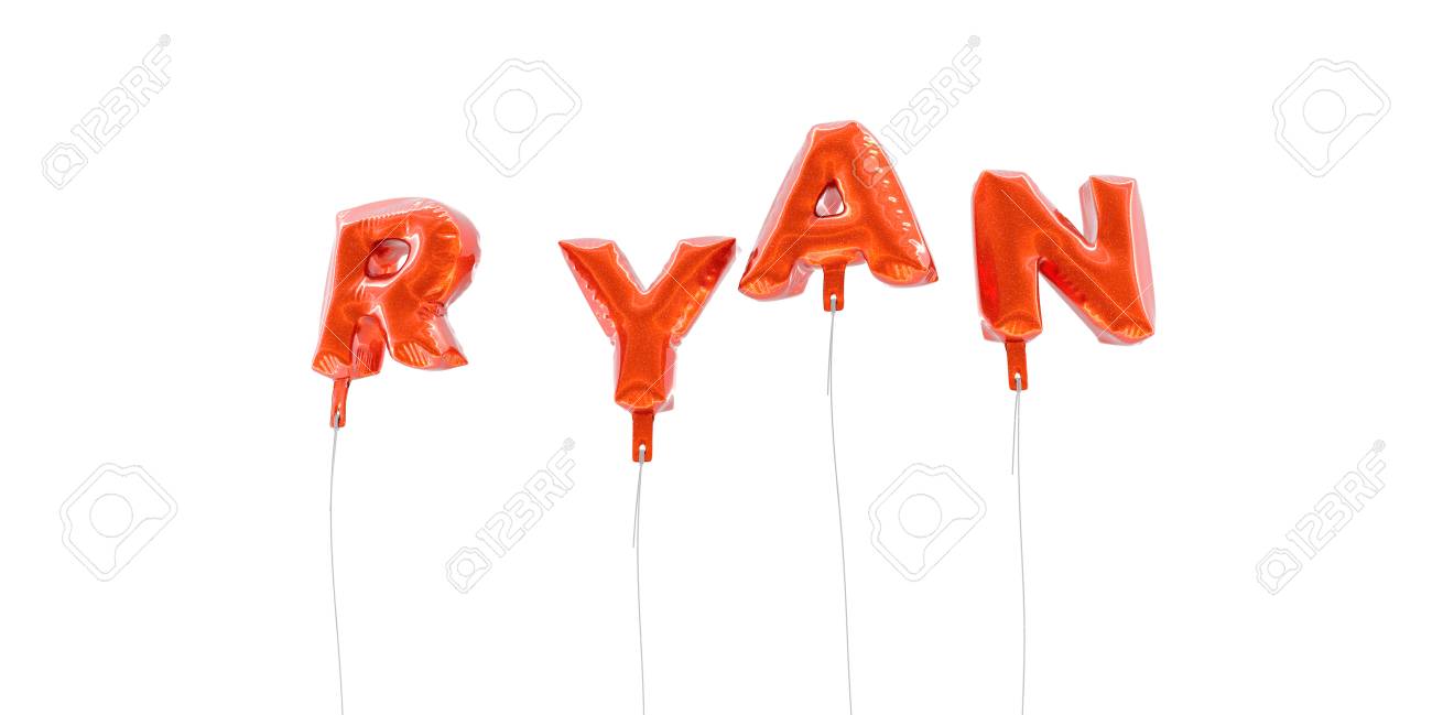 ryan word
