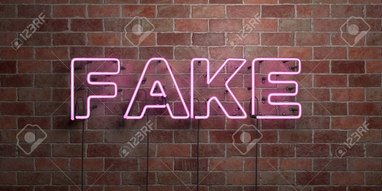 Fake Tube