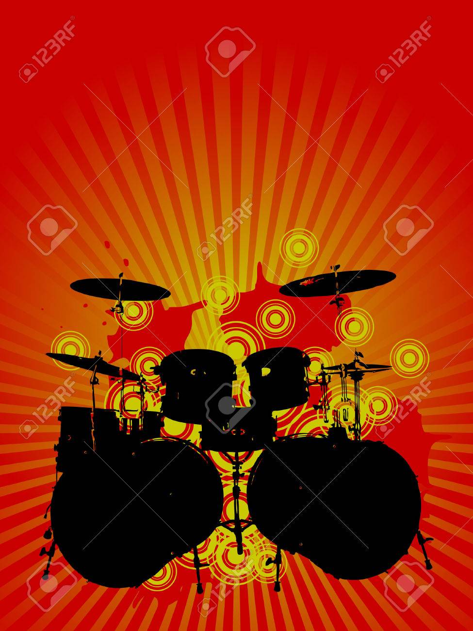 Music design for use as a background. Available in jpeg and eps8 formats. - 5548636 Music design for use as a background. Available in jpeg and eps8 formats. - 5548636