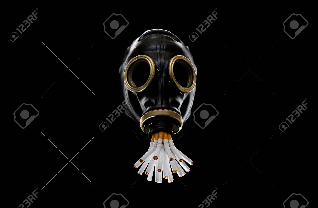 masque anti tabagisme masque anti tabagisme