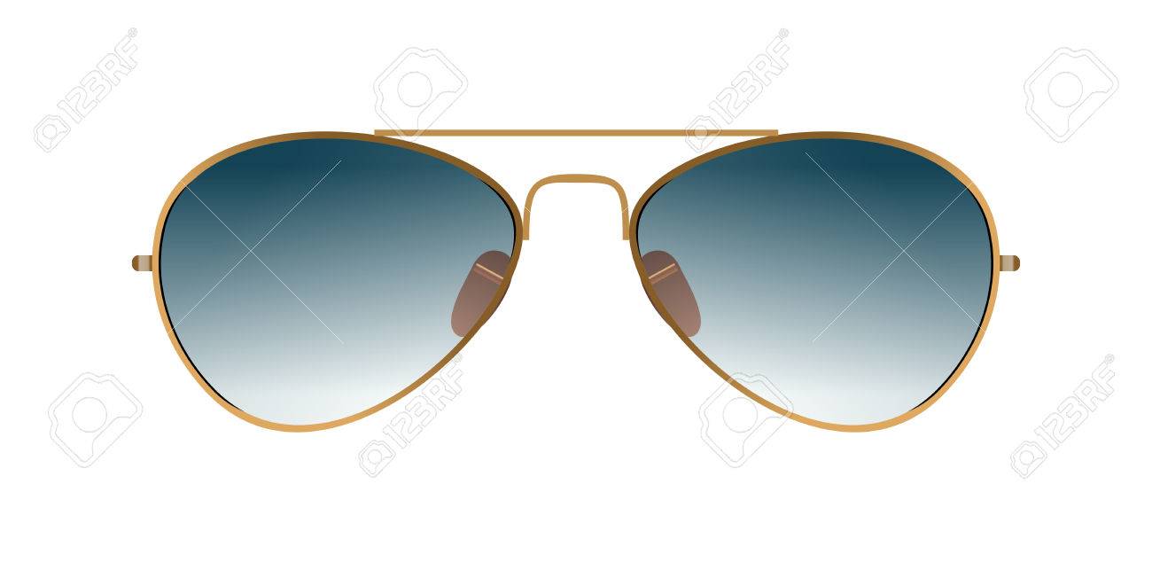 stylish aviators
