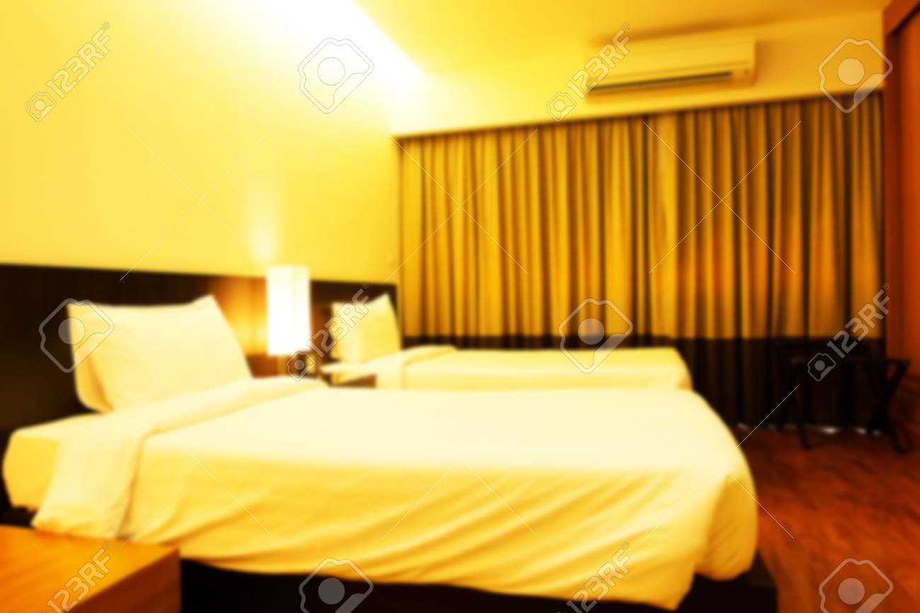 yellow light for bedroom