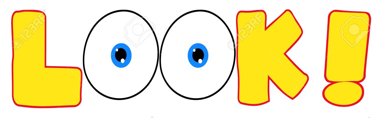smile yelow cartoon text