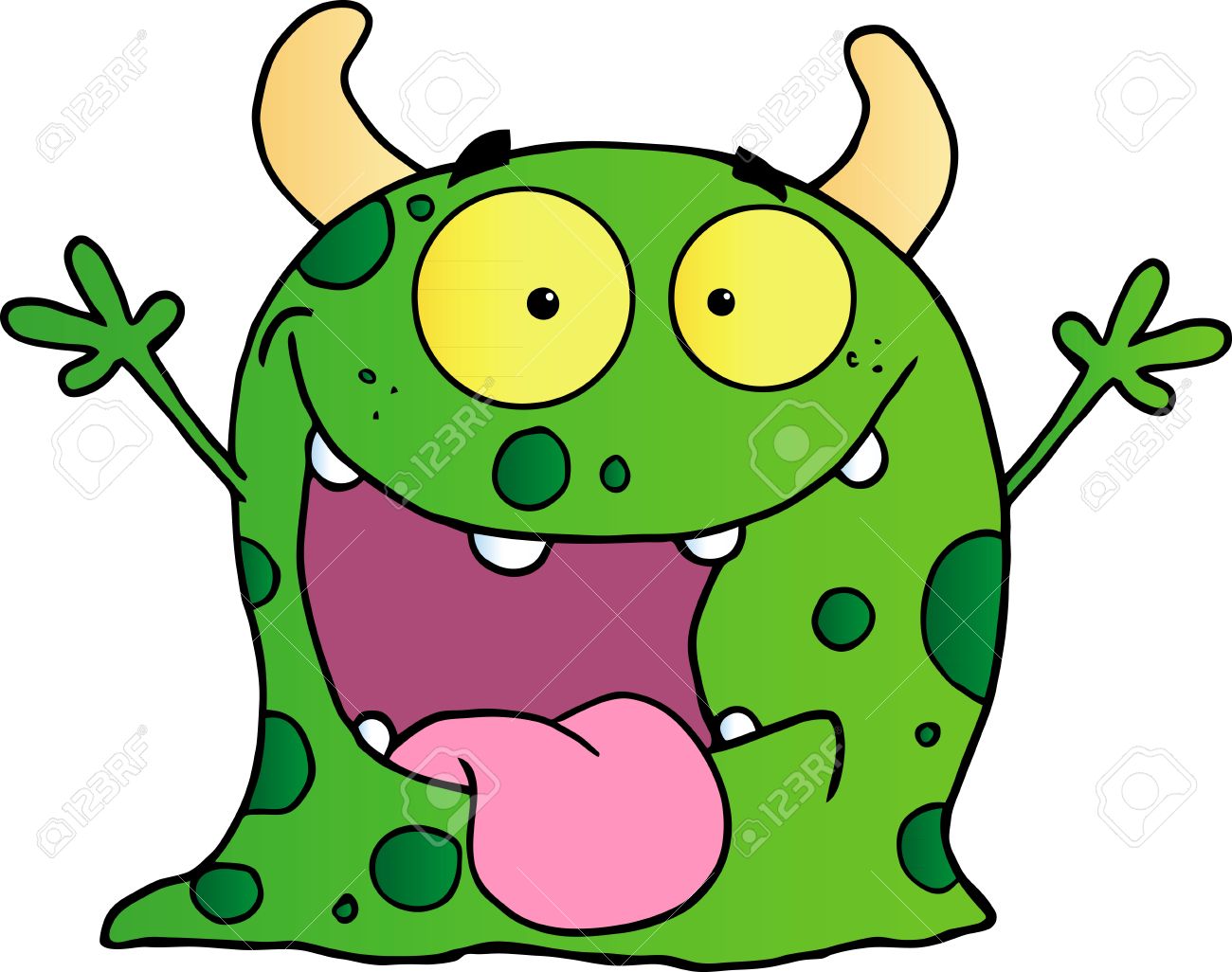 Happy Monster Cartoon Character Royalty Free SVG, Cliparts, Vectors, And Stock Illustration. Image 11808067. Happy Monster Cartoon Character Royalty Free SVG, Cliparts, Vectors, And Stock Illustration. Image 11808067.