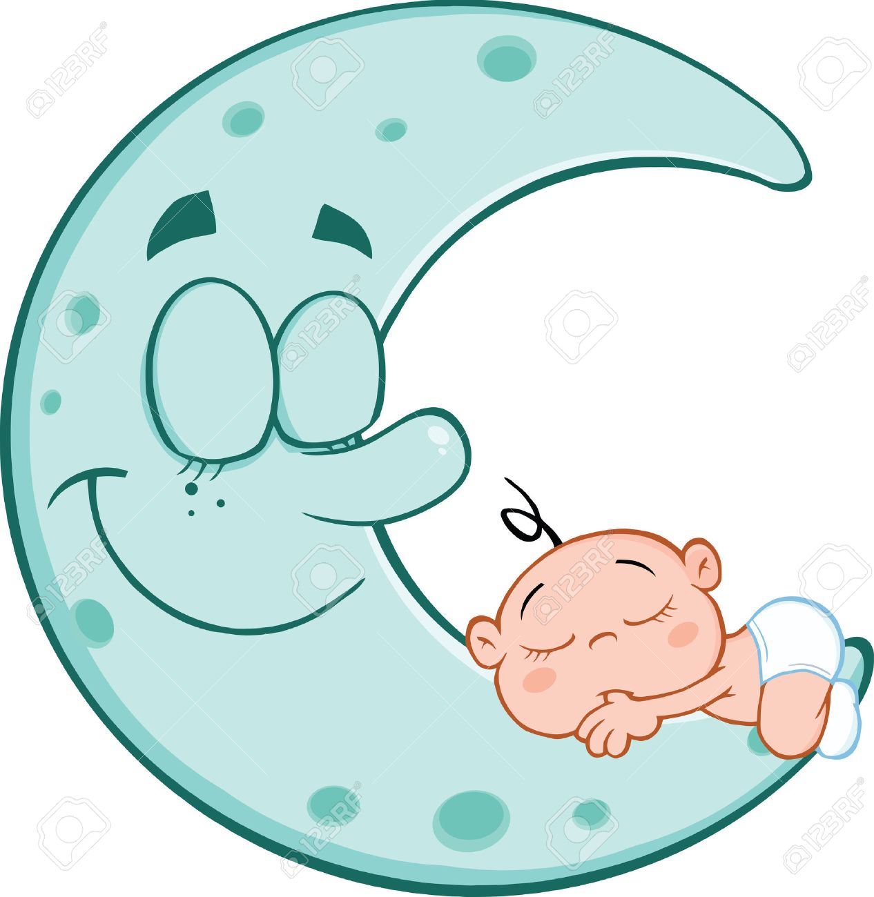 Cute Baby Boy Sleeps On Blue Moon Cartoon Characters Royalty Free SVG, Cliparts, Vectors, And Stock Illustration. Image 23979614. Cute Baby Boy Sleeps On Blue Moon Cartoon Characters Royalty Free SVG, Cliparts, Vectors, And Stock Illustration. Image 23979614.