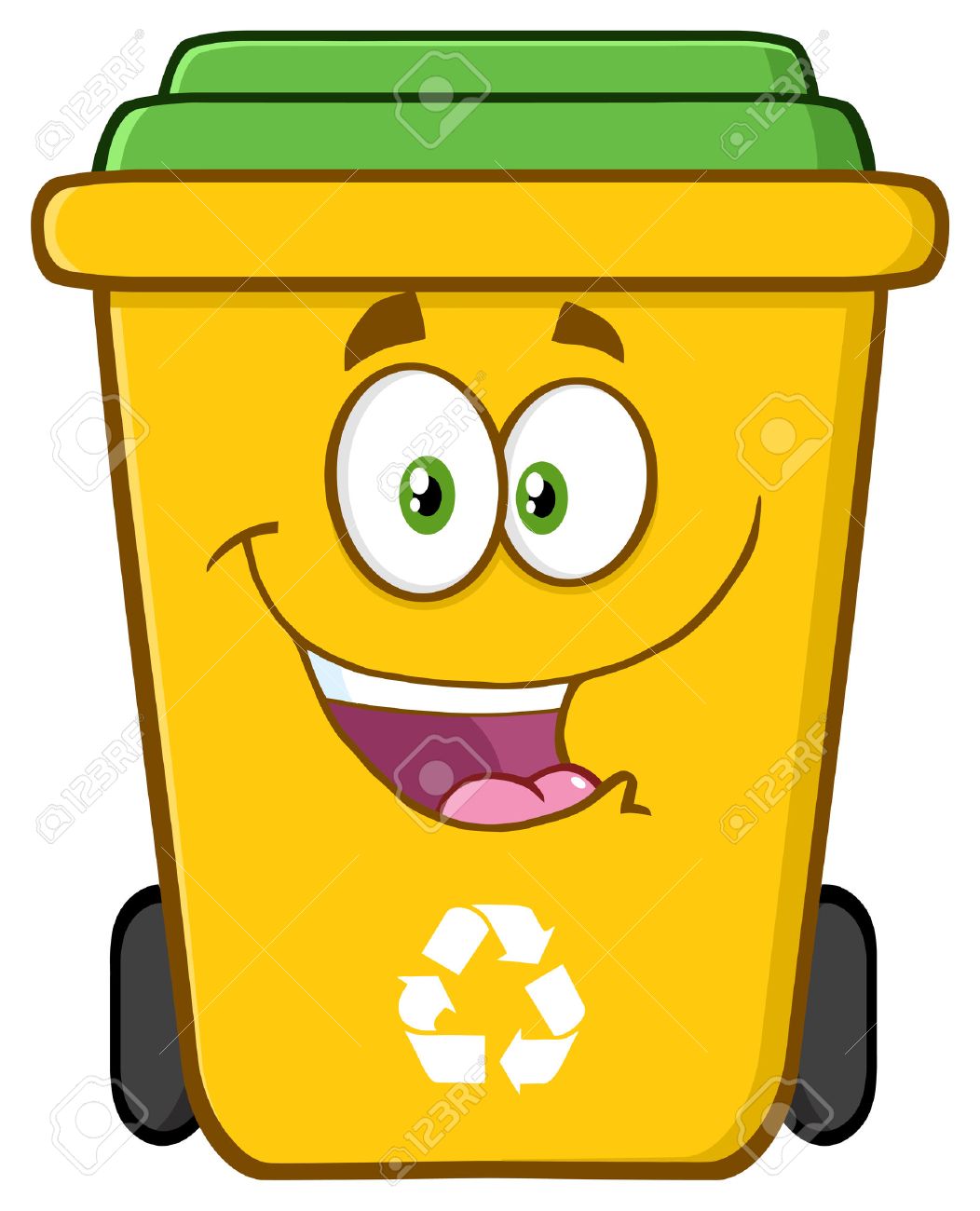 recycle bin
