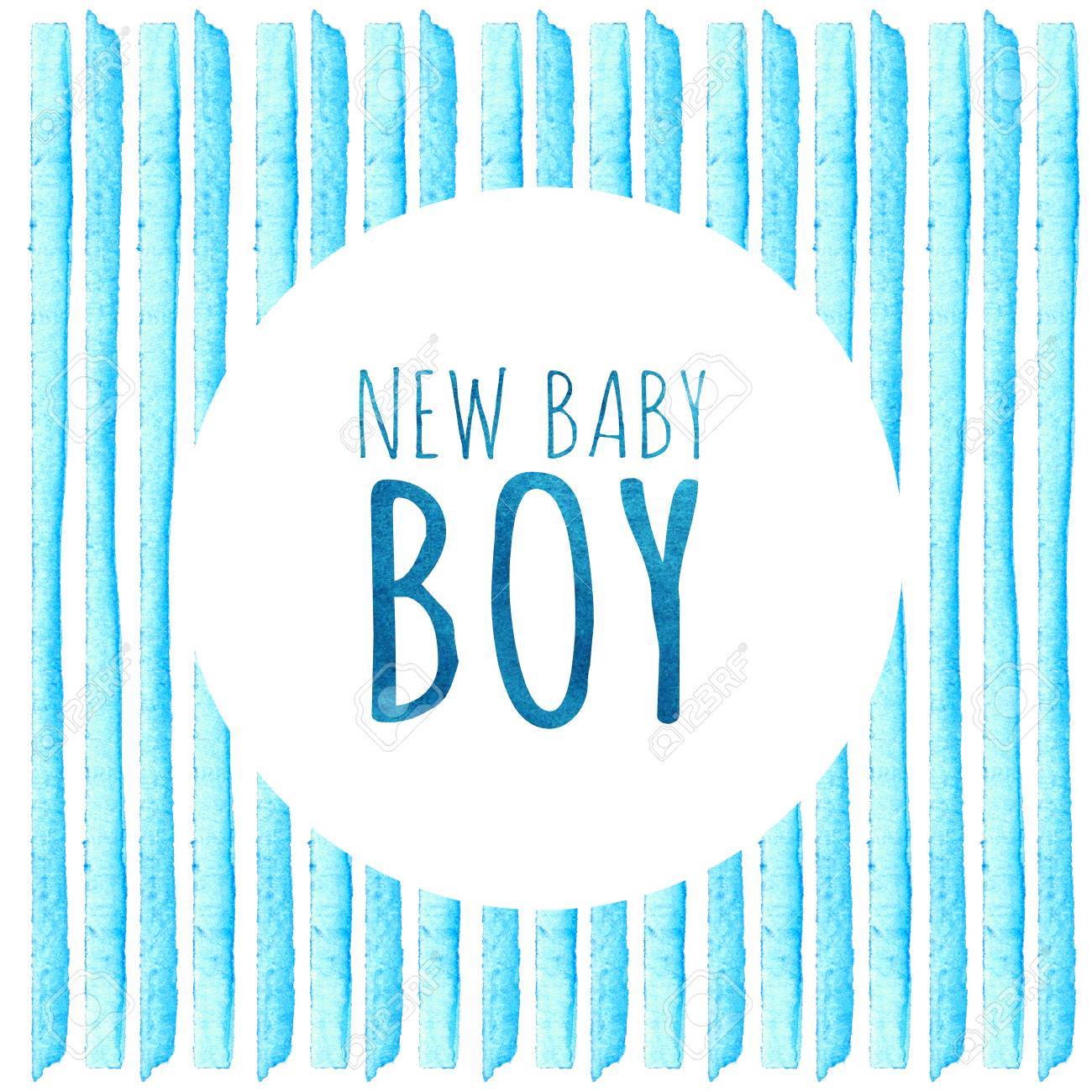 baby banners template