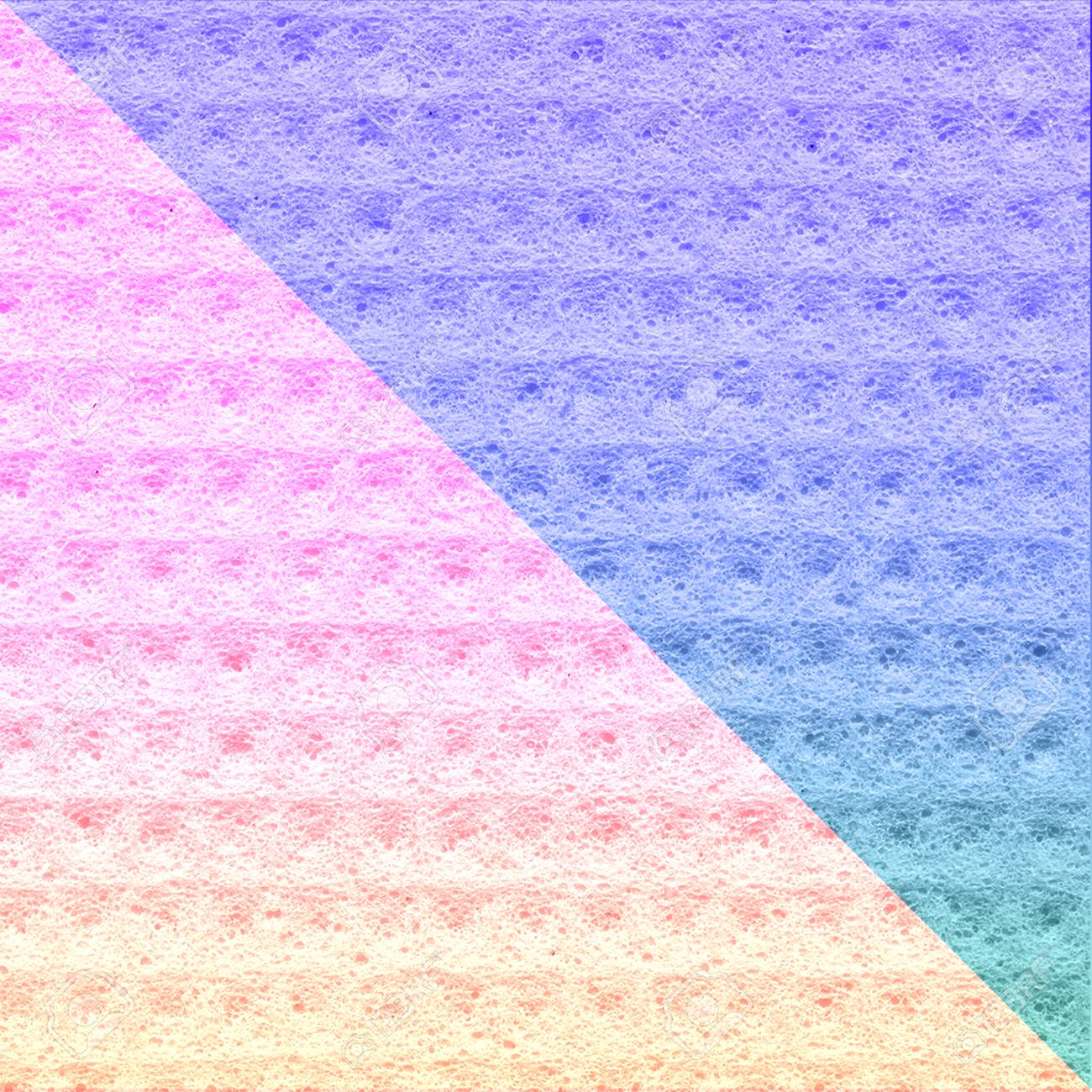 ピンクとブルーのシンプルな幾何学図形からのトレンディな現代正方形背景 デザインのポスター バナー レトロな流行に敏感なスタイルでカバーの背景 ファッションは社会的なメディアの背景をテクスチャ の写真素材 画像素材 Image