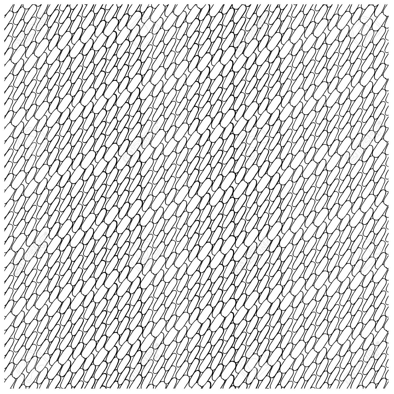Vector Background Of Knitting Yarn Pattern Of Yarn Vector Background Of Knitting Yarn Pattern Of Yarn