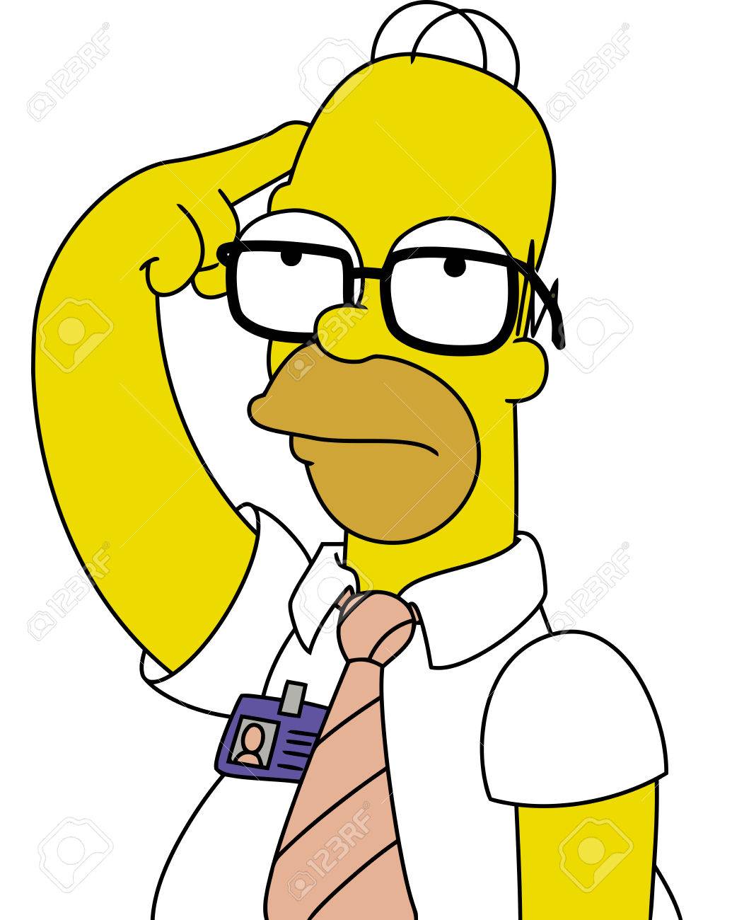 Homer Simpson pictures Simpsons Crazy Homer Simpson pictures Simpsons Crazy