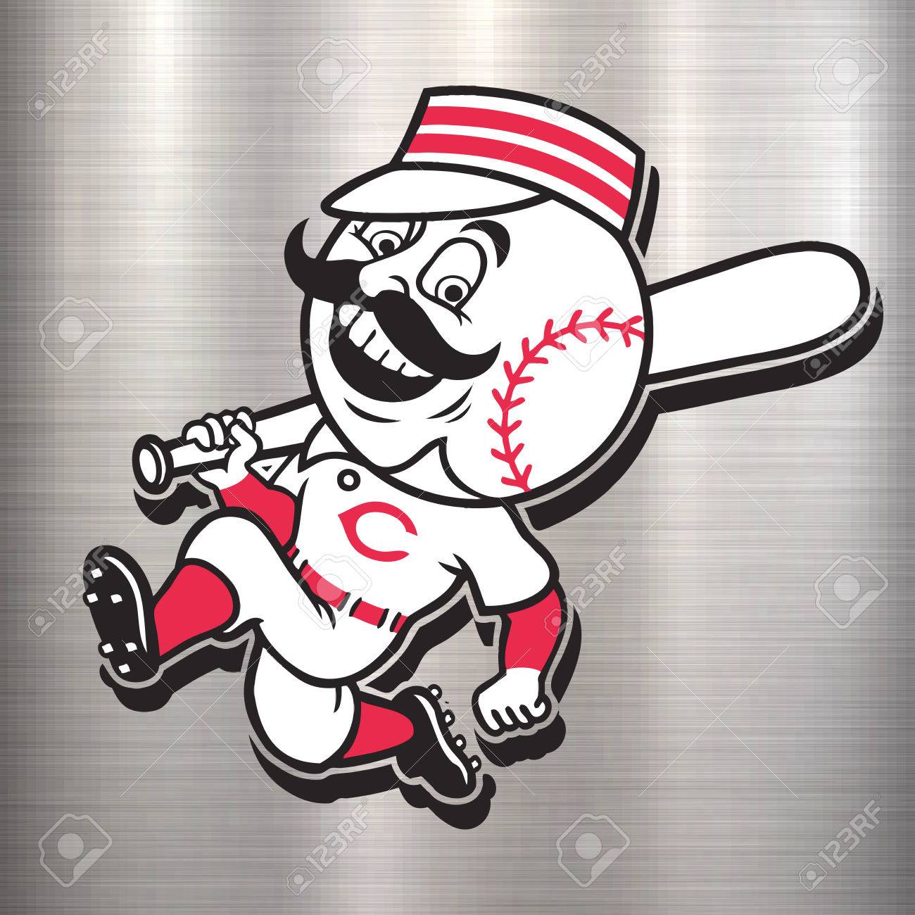 Image result for cincinnati reds logo images