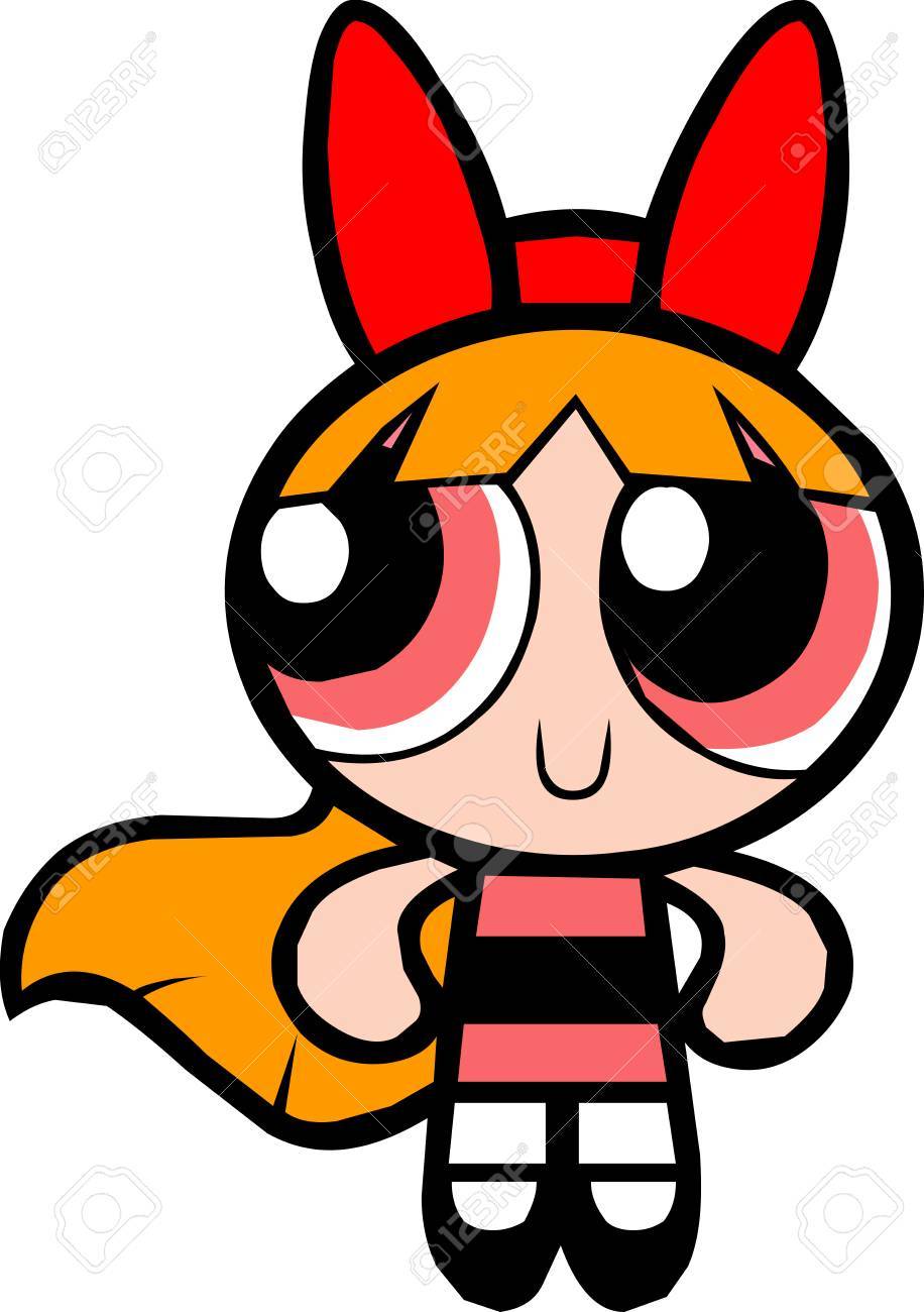 Powerpuff girls - blossom Nude Photos 99 Powerpuff girls - blossom Nude Photos 91