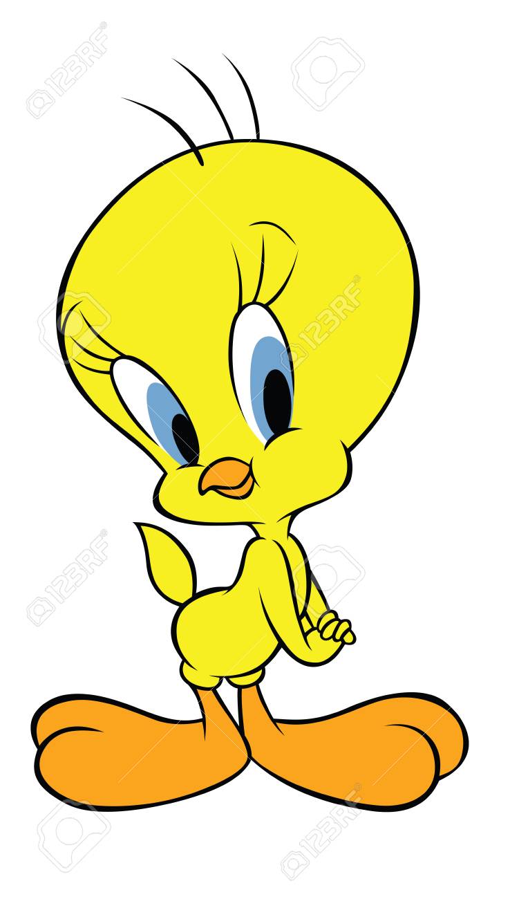 Images tweety bird cartoon 2
