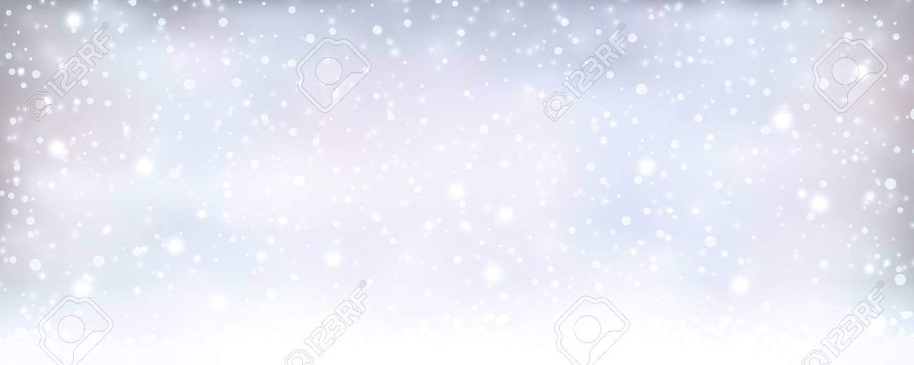 soft and dreamy winter