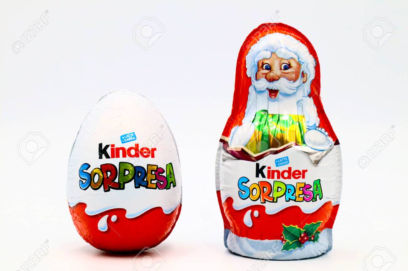 kinder egg toys 2019