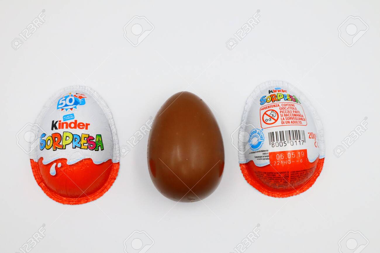 kinder surprise easter egg 2019