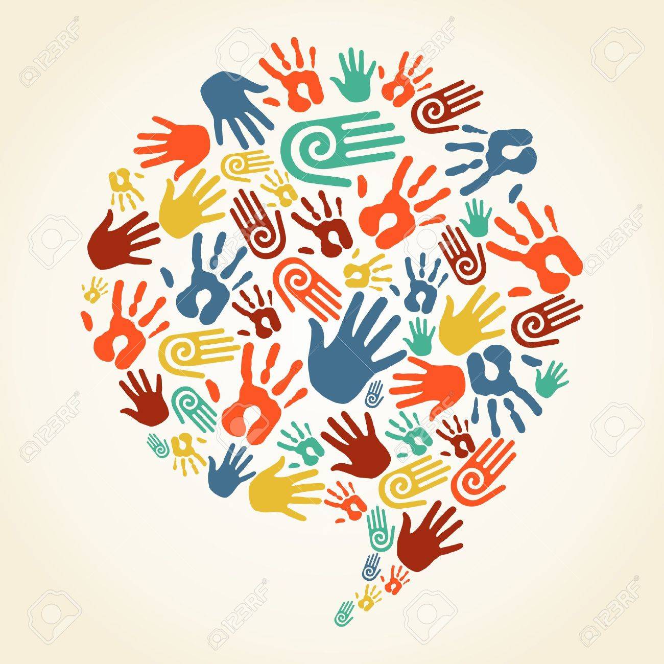 social diversity