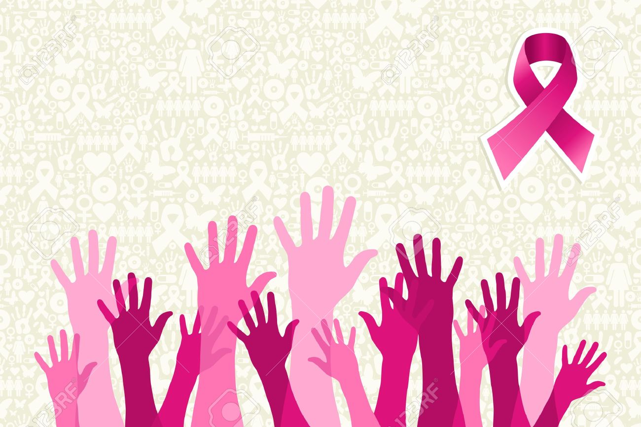 backround of breast cancer Backround of breast cancer