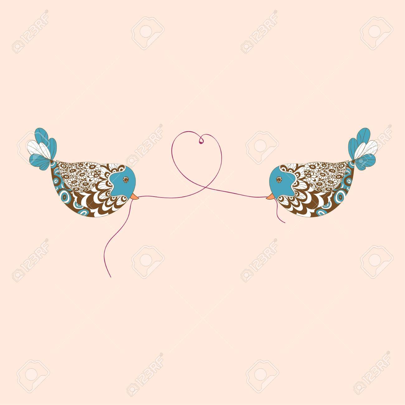 DIYthinker Valentine's Day Wine Love Bird Heart Desktop Photo Frame Picture Art Decoration Painting 6x8 inch DIYthinker Valentine's Day Wine Love Bird Heart Desktop Photo Frame Picture Art Decoration Painting 6x8 inch