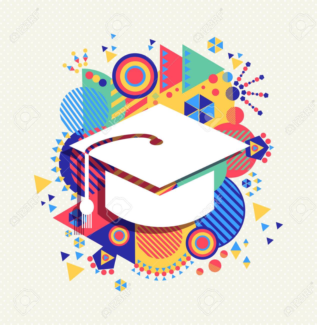 graduation design